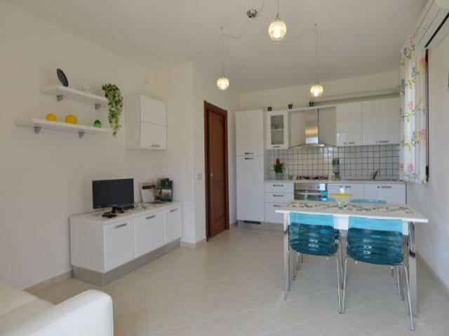 Apartments in Sardinia: Nit I Dia Apartments in Alghero - Holidays Sardinia